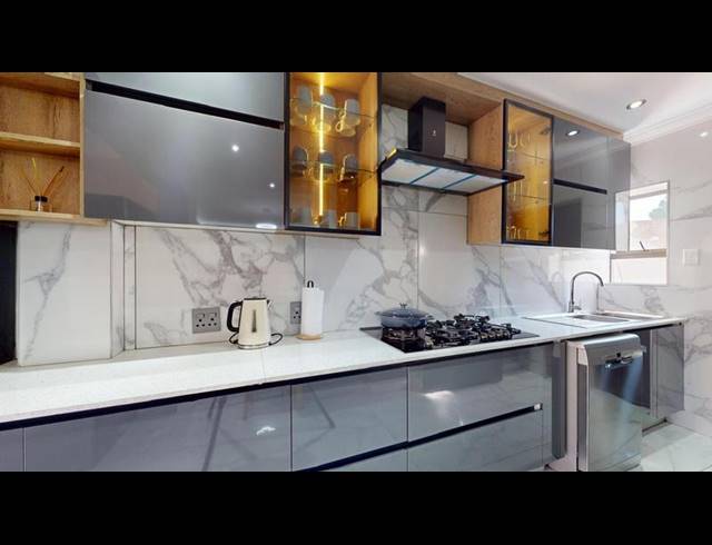 3 BEDROOM PROPERTY TO RENT IN TEDSTONEVILLE